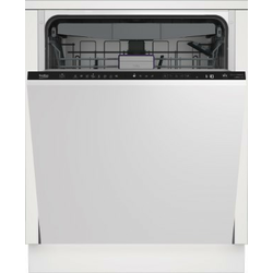 BEKO BDIN38560C Mašina za pranje sudova