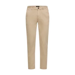 CAMEL ACTIVE Chino hlače bež