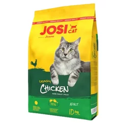 JOSERA Suva hrana za mačke JosiCat, Crunchy Chicken, 18 kg