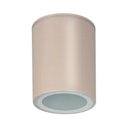 Kanlux 36646 - Spoljna reflektorska svetiljka AQILO 1xGU10/7W/230V IP65 bež