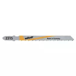 WOLFCRAFT Nož za ubodnu testeru, T, HSS, 2/1 2315000