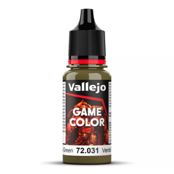 GC Camouflage Green 18 ml