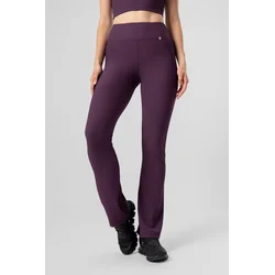 LELOSI Pajkice Move Bootcut Macy PLUS