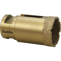 Makita dijamantska kruna M14 x 8 mm za suvo bušenje D-61086 D61086