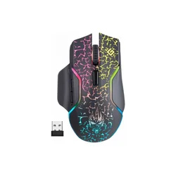 BitDefender Bežični miš Defender ONESHOT GM-067 3200DPI