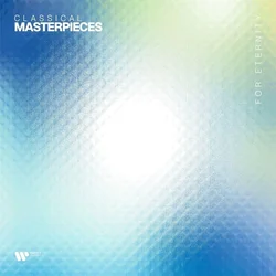 Various Artists - Classical Masterpieces For Eternity (Blue Coloured) (140 g) (LP)