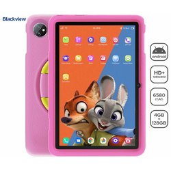 BLACKVIEW Tablet 10.1 Tab 8 kids 4GB/128GB purple