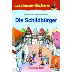Die Schildbürger, Schulausgabe