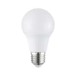 LED sijalica A60 E27/8,5W/230V 6500K - Eglo 117595
