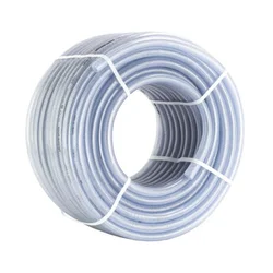 Crevo armirano za pritisak 10mmx50m Cristall Tex ( 17906 )