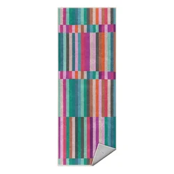 Turkizen pralen tekač 60x230 cm Acid Rain – Mila Home