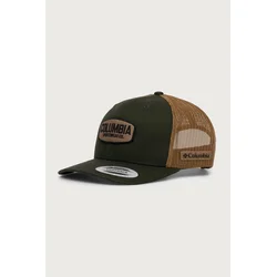 Columbia trucker kapa z bombažem