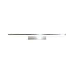 Top Light - LED osvetljenje za kupatilsko ogledalo COLUMBIA LED/12W/230V 3000/4000/6500K IP44 60 cm