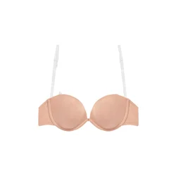 Next Nedrček nude/transparentna
