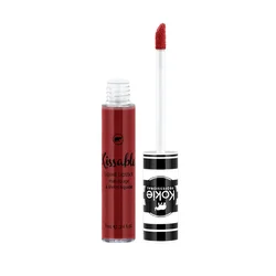 Kokie Cosmetics Kissable Mat tečni ruž, 824 Unstoppable
