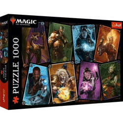 Hit Puzzle 1000 Magic: The Gathering