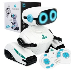 shumee INTELIGENTNI IT ROBOT ŠT.: 0438