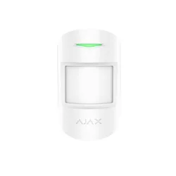 WiFi Ajax Senzor PIR MProtect PlusW