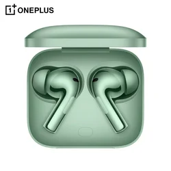 Yijia Bluetooth slušalice Buds True 3, Zelene