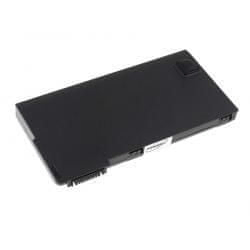 POWERY Akumulator MSI MS-1682 6600mAh