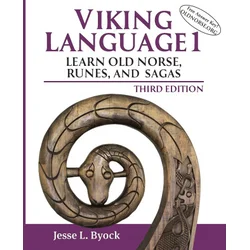 Viking Language 1