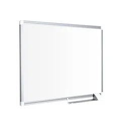 Bi-Office Tabla bela Maya Top Pro, 100 x 150 cm.