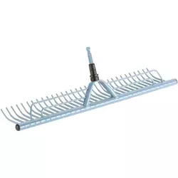 GARDENA combi sistem grabulje za travu 60cm GA 03381-20