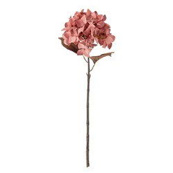 Umetna rastlina (višina 65 cm) Hydrangea – Bloomingville