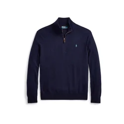 Polo Ralph Lauren Pulover mornarska