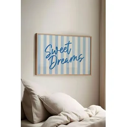 Uokvirena slika Wallity Artsmdftek4, 33x48 cm