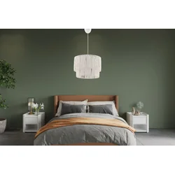 Opviq Luster Vnoreny, Beli