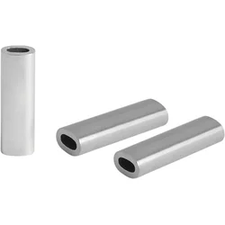 TRABUCCO OVAL ALUMINIUM CRIMPS 10MM 0.60-0.90