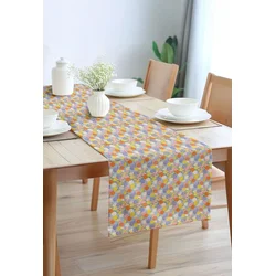 Hermia Raner RNNSRV0093, 50 x 150 cm, Šareni