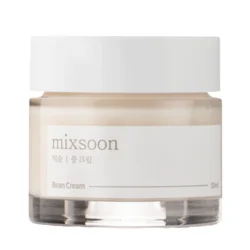 Mixsoon Krema za lice Bean Cream, 50 ml