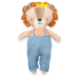 Baby Mix plišasti lev