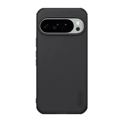 Futrola nillkin super frost pro magnetic za google pixel 10/10 pro crna ( F123270 )