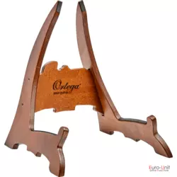 Ortega OWGS-1 drveni stalak za gitaru