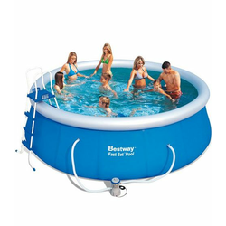 Bazen Bestway 457 cm