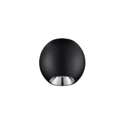 NANO STROPNI REFLEKTOR CRNI LED 13W 1163lm 3000K IP20