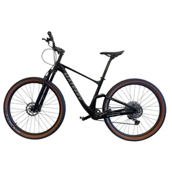Mateffy 29 MTB OREUS - M , 29 black, 2025