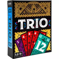 Trio (Slovenska navodila)