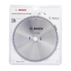 Bosch Listovi kružne testere za stacionarne testere Eco for Aluminium 2608644395