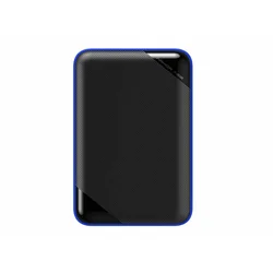 Hard disk SILICON POWER Armor A62 SP020TBPHD62SS3B eksterni/2TB/2.5/USB 3.2/plava