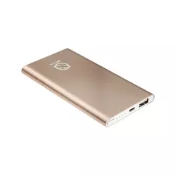 Dodatna baterija MANTA PREMIUM za SmartPhone/Tablet (PowerBank) 5000mAh MPB950G