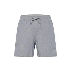JACK & JONES Hlače PAROS  moder denim