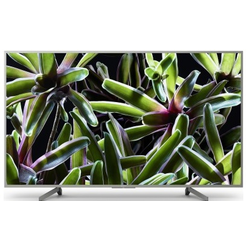 Sony Smart UHD_4K LED TV 49XG7077