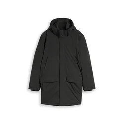 TOM TAILOR DENIM Prehodna jakna grafit