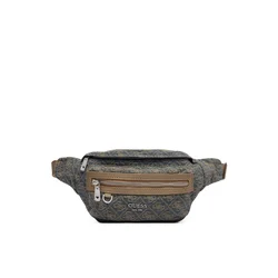 Guess Torbica za okrog pasu? Berlin HMBEWD P6356 Modra
