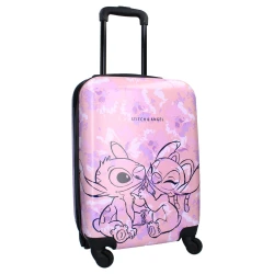 VADOBAG Kofer Na Točkiće Stitch