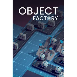 Object Factory (Windows) XBOX LIVE Key EUROPE